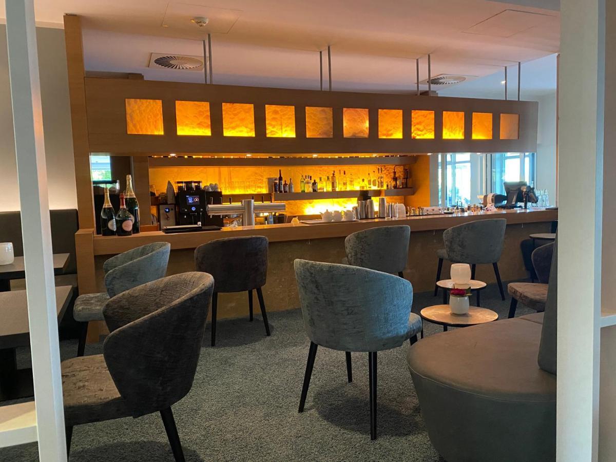 Strandhotel Dünenmeer - Adults only Dierhagen Dış mekan fotoğraf