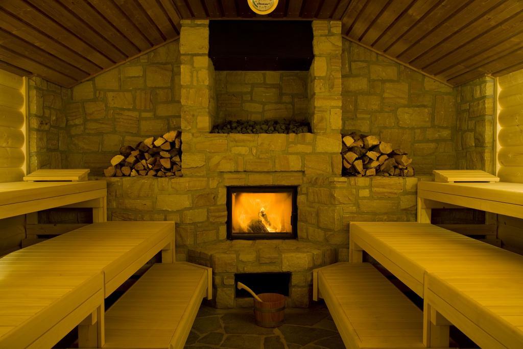 Strandhotel Dünenmeer - Adults only Dierhagen Dış mekan fotoğraf
